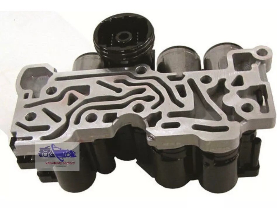 GENUINE OEM 5R55S 5R55W SOLENOID BLOCK PACK FORD EXPLORER