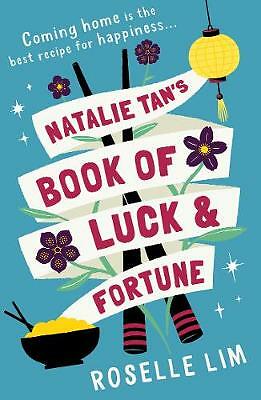 Natalie Tans Book of Luck and Fortune The most by Roselle Lim PAPERBACK - Image 5