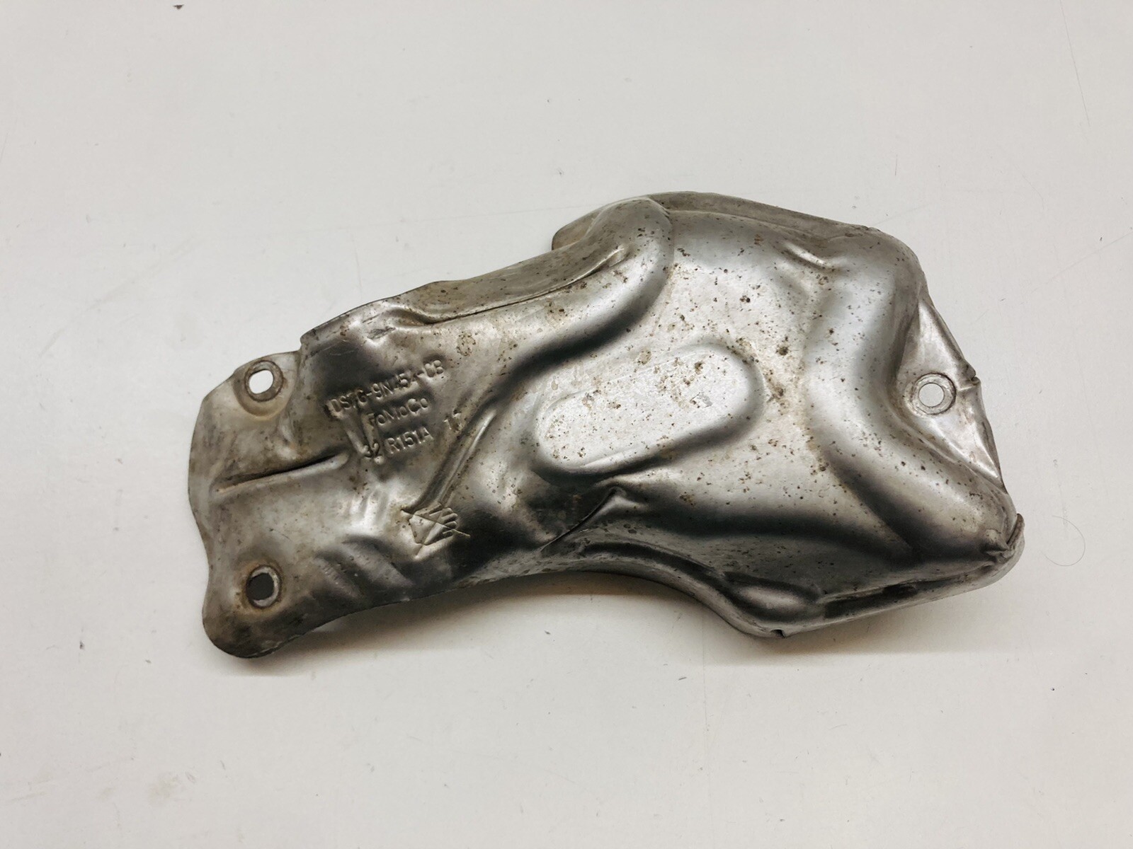 FORD TURBO HEAT SHIELD FOCUS KUGA 1.5 ECOBOOST DS7G9N454CB 20152019