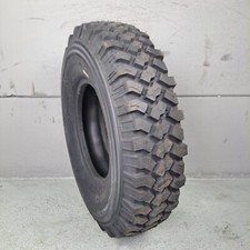 8.25r16 Michelin Xzl 121120l New