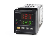 Temperaturtransmitter A-senco mit Analog Rege...