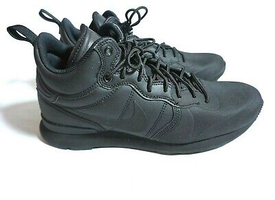 Nike Internationalist Utility Men's 7 Black 857937-001 | eBay