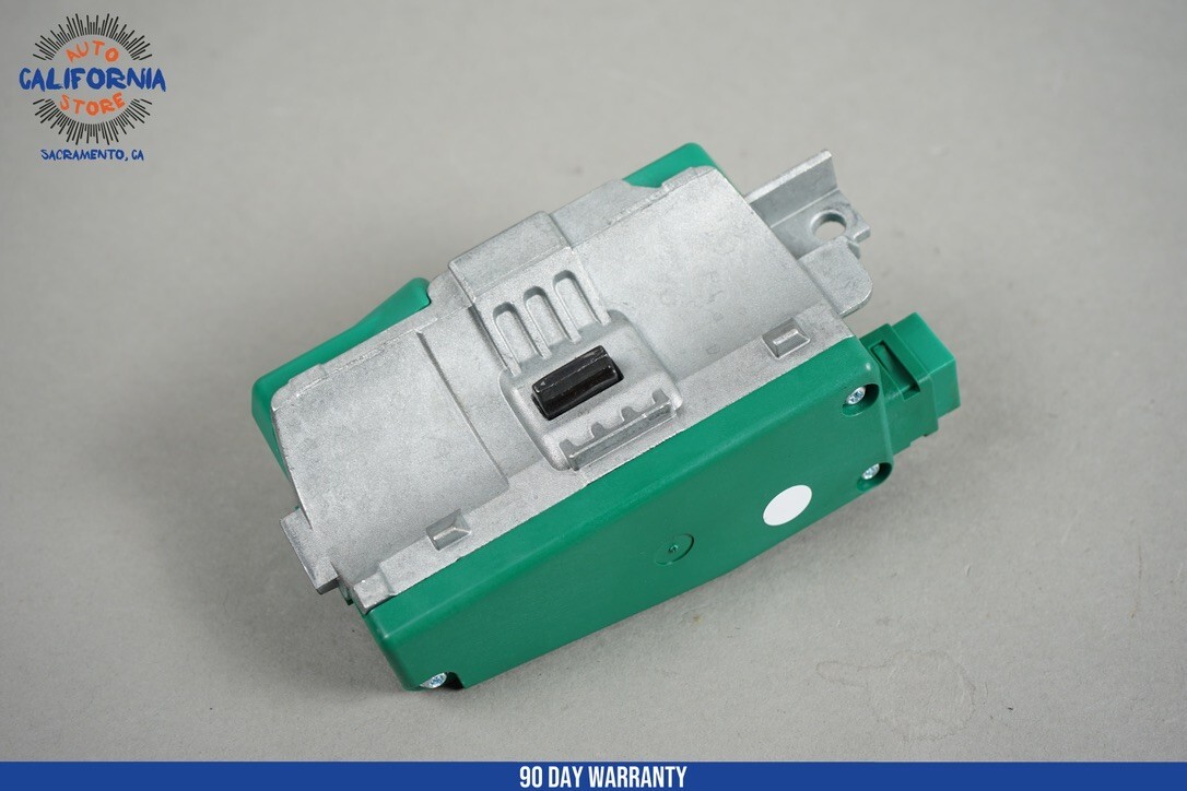 14-16 Maserati Quattroporte M156 Ghibli M157 Steering Column Control Module OEM