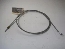 12213 AM General Push Pull Throttle Control Cable W/O Handle MA207-21961 M916A1