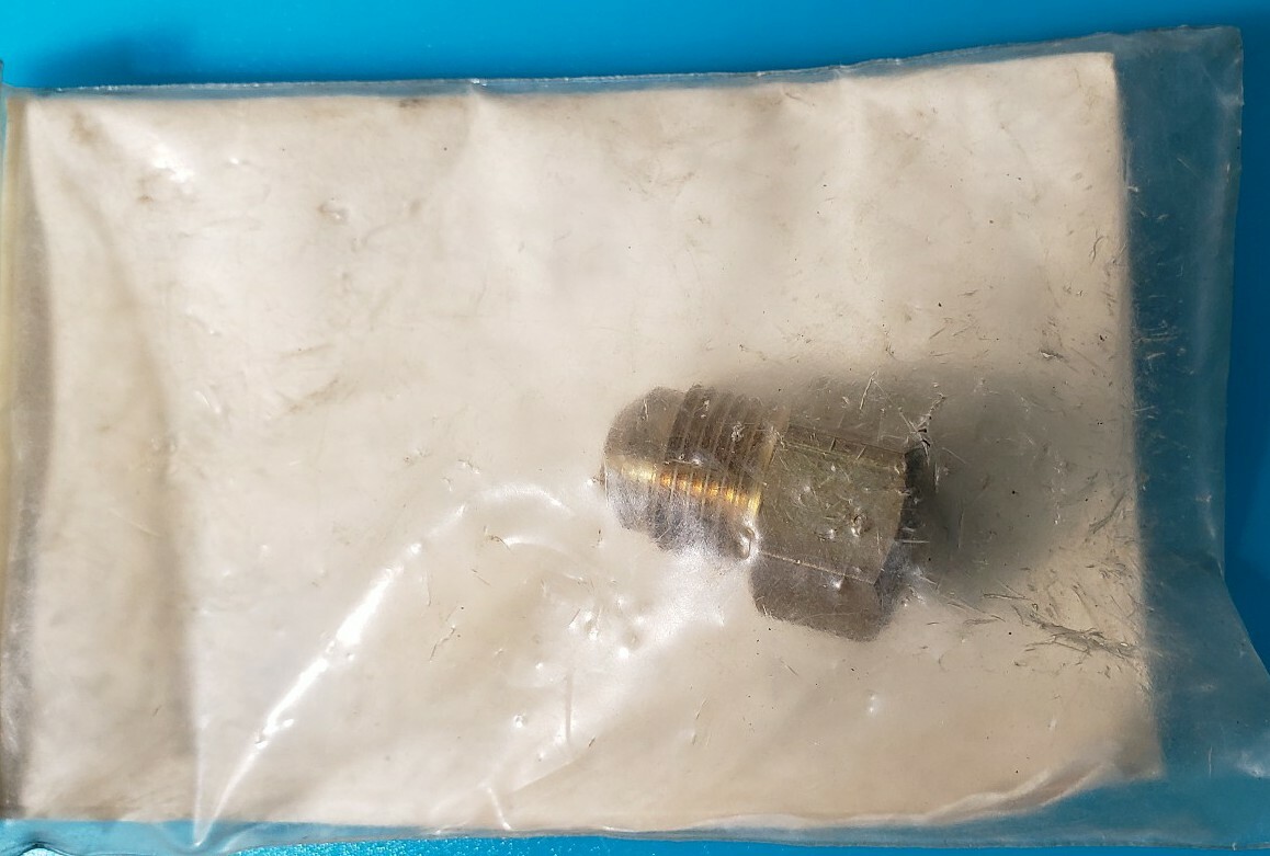 Kent Moore J29658999 Fuel Pressure ADAPTER GM Dealership Tool