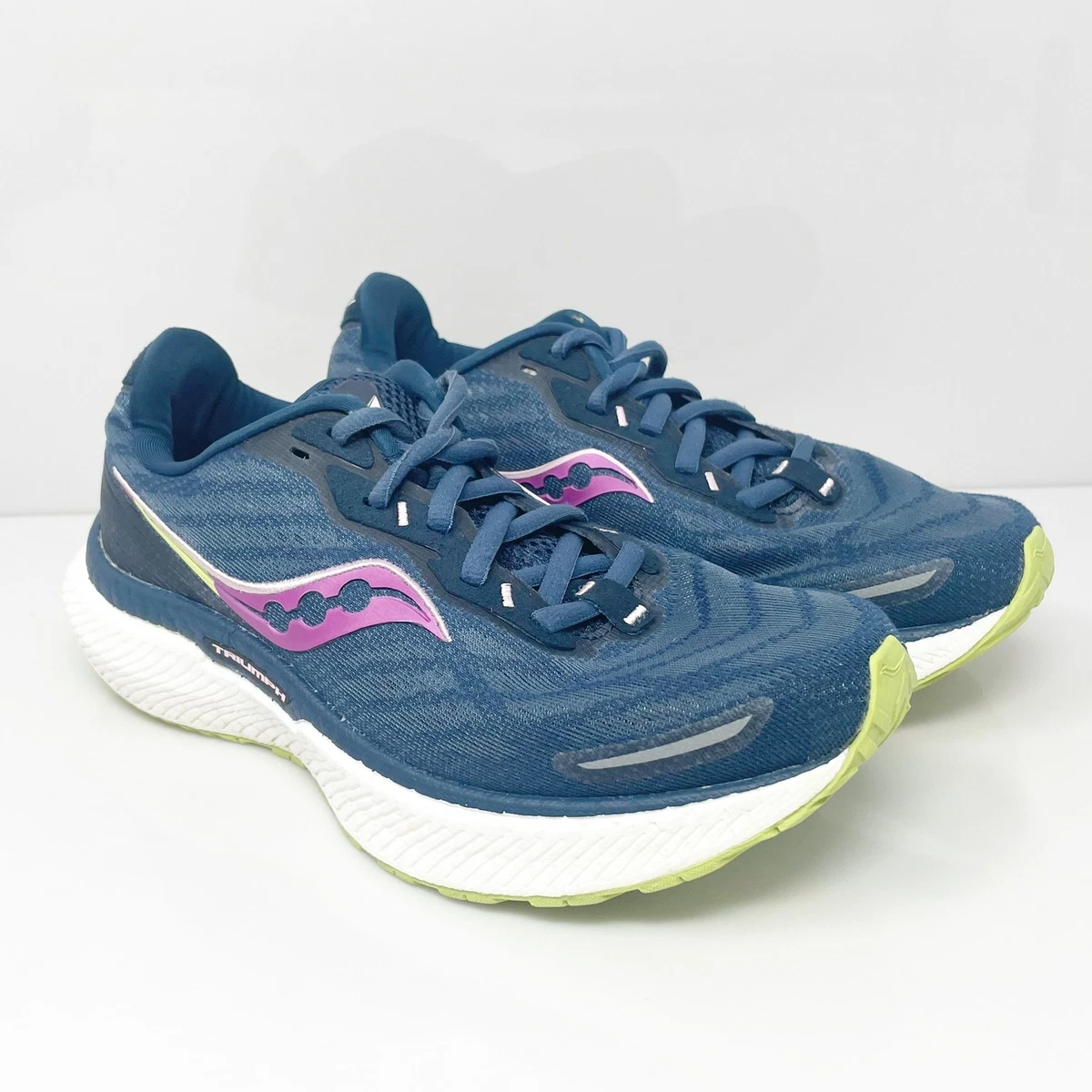 Saucony ladies trainers clearance sale