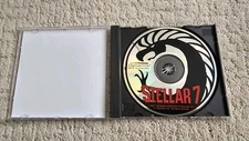 Stellar 7 v7.3 PC CD Dynamix Sierra Originals 1992 MS-DOS