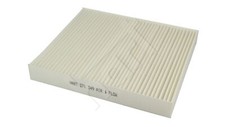Filtre d'habitacle Chrysler VOYAGER