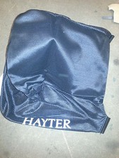 GENUINE HAYTER HARRIER 41 early model  GRASS BAG BOX LINER 300147  300043 305K