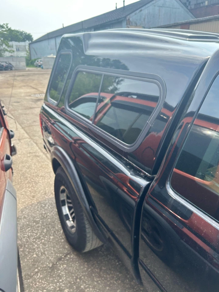 2007-2011 FORD RANGER 4.0L ENGINE MOTOR **DROVE** FAST FREE SHIPPING!! Foto 2 de 4