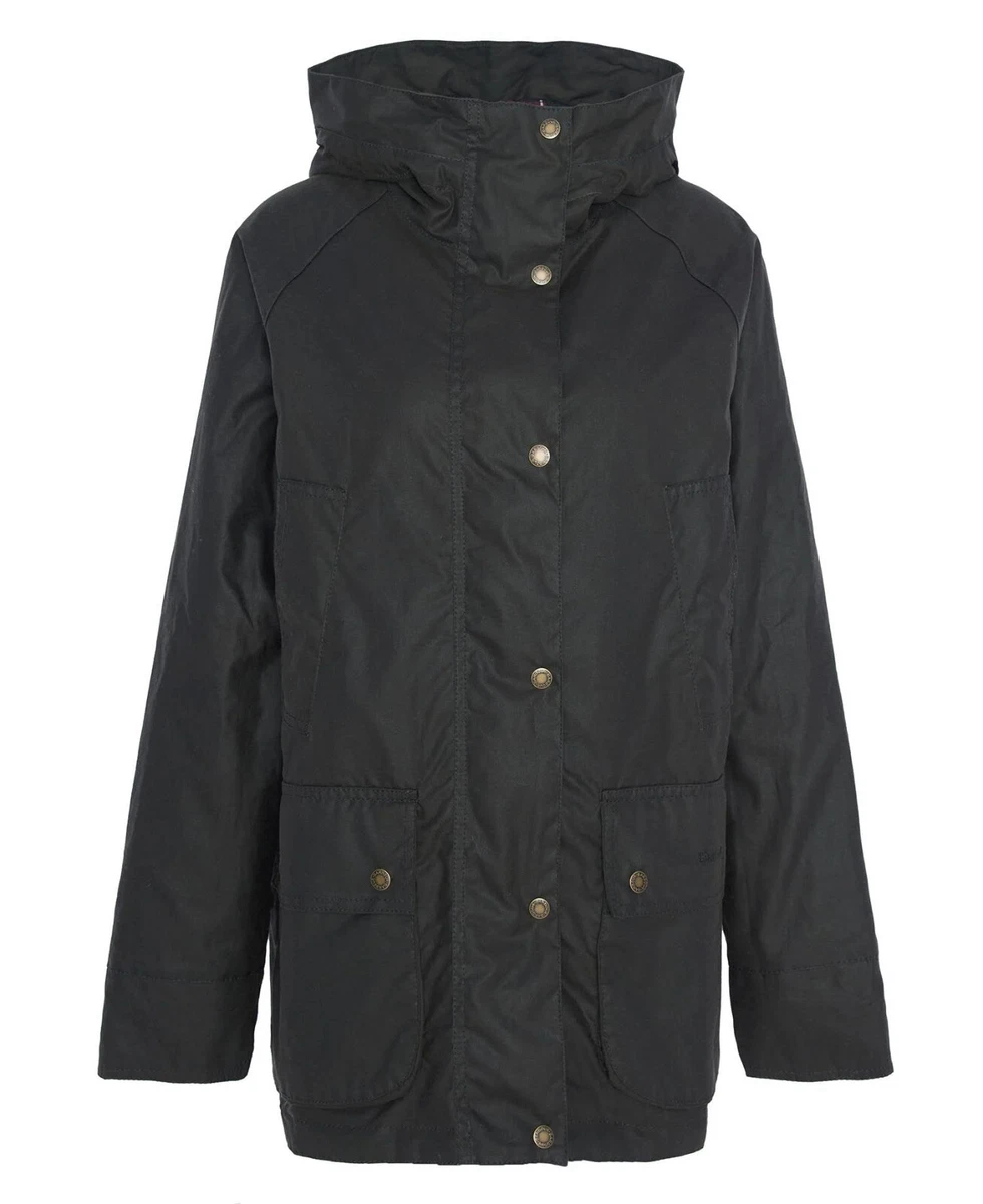 Barbour jacket best sale inner lining