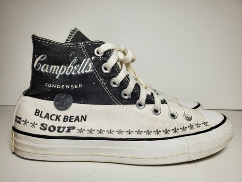 ebay black converse