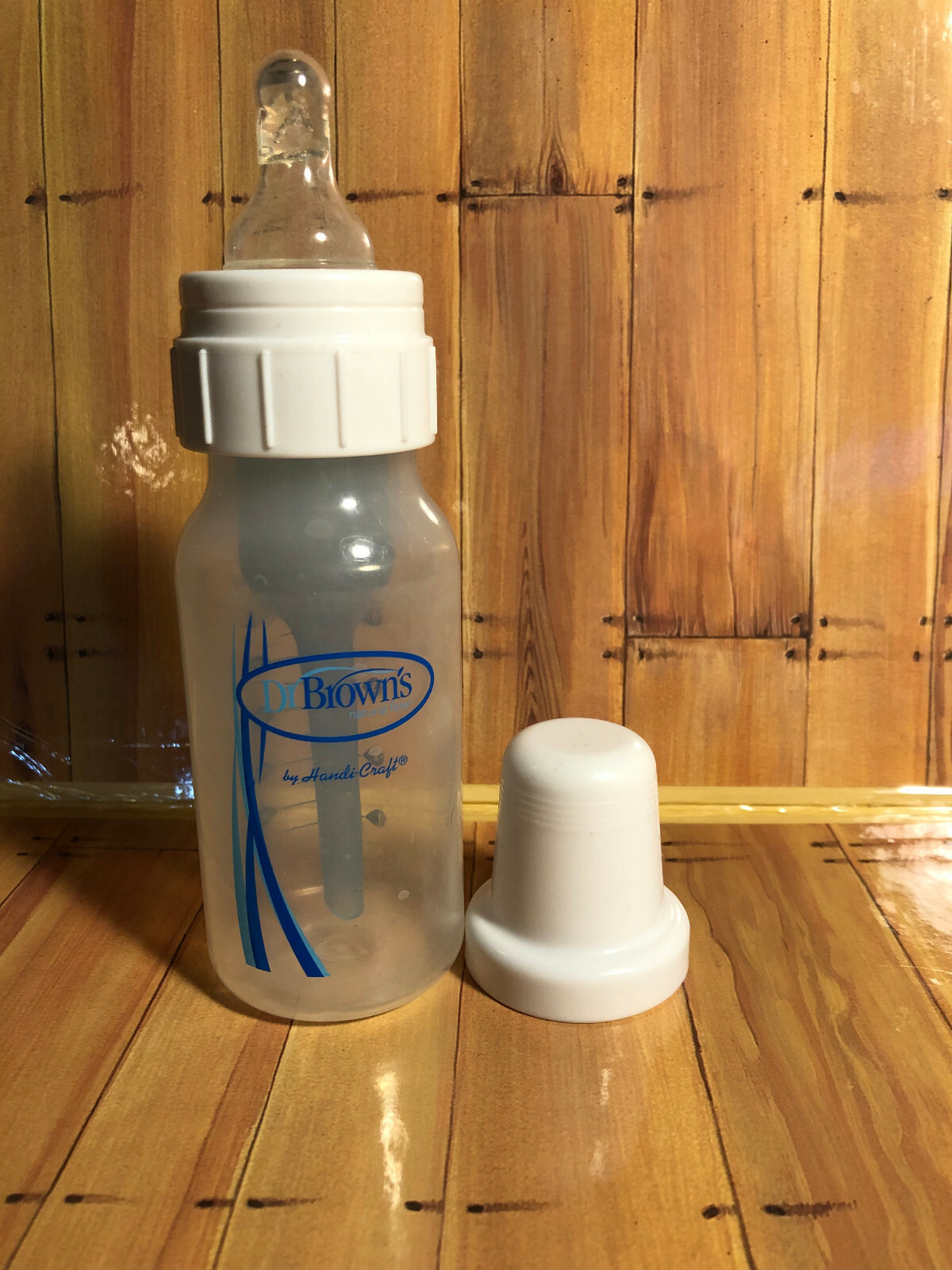 REAL Bottle For RealityWorks RealCare G6, 2, 2+ II Plus, Baby