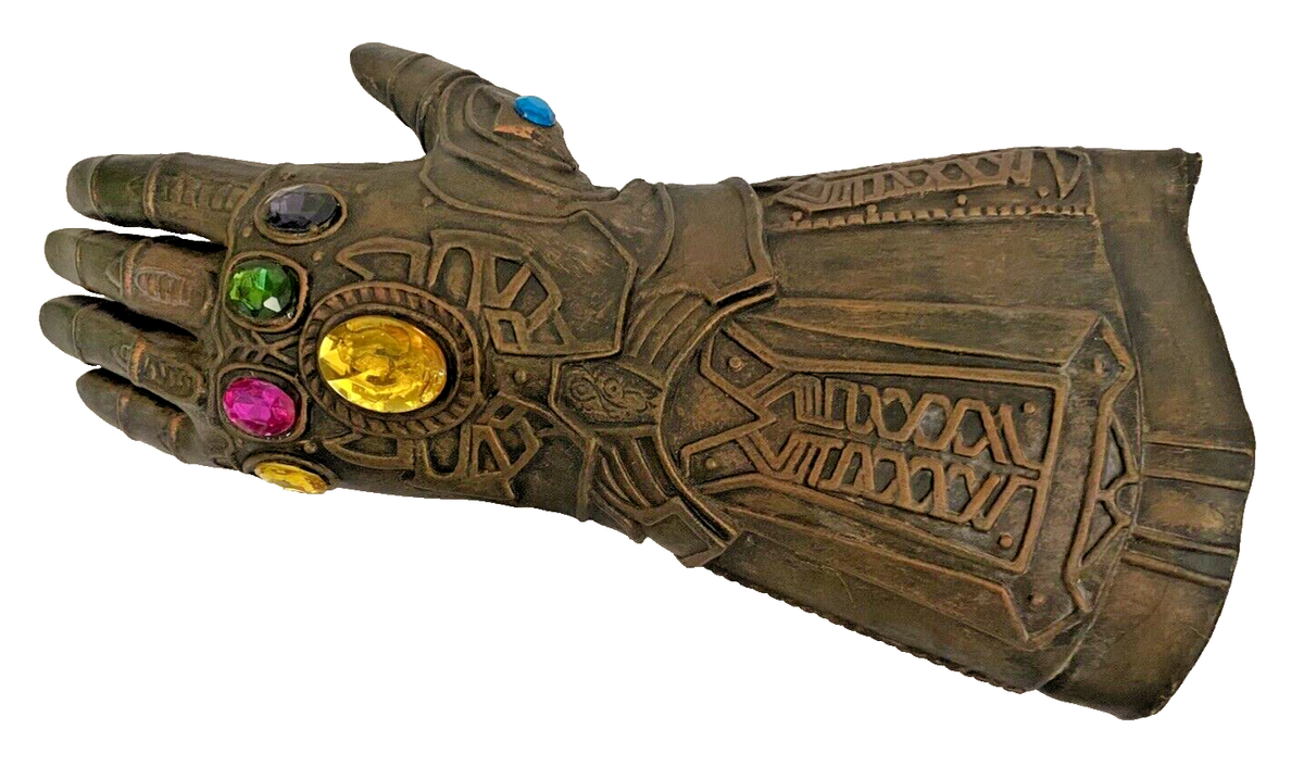 【新品未使用】POINTLESS JOURNEY TOY RING“Glove” 新品未使用】POINTLESS JOURNEY TOY RING“Glove”