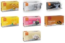 Vlcc Facial Kit -Gold, Silver, Papaya, Diamond, Pearl, Anti-Tan & Party Glow 