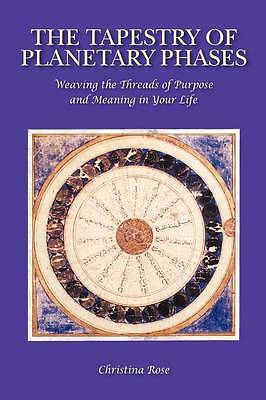 The Tapestry of Planetary Phases: Weaving the Threads of Meaning and Purpose...