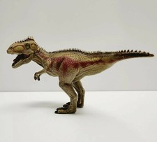 Schleich Giganotosaurus Dinosaur Movable Jaw Toy Action Figure D73527 10  T-Rex