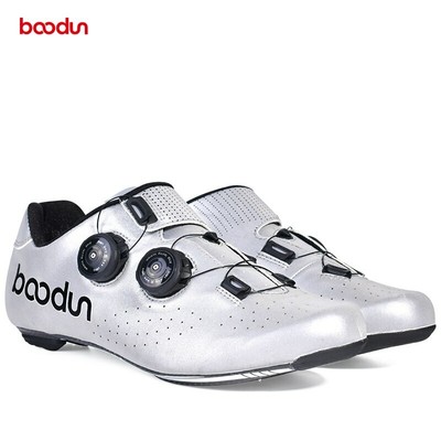 carbon fiber cycling shoes