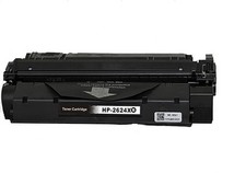 TONER Q2624X NERO COMPATIBILE CON HP LASERJET 1150