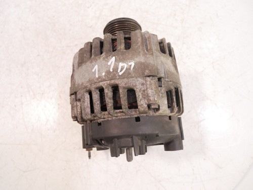 Lichtmaschine Generator für Audi Seat Skoda VW 2,0 TDI CFG CFGB 03L903023A