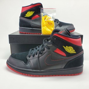 air jordan 1 retro mid last shot