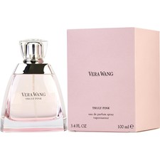 vera wang truly pink perfume