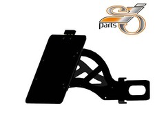 Support De Plaque Latéral, Adapté À HARLEY DAVIDSON STREET ROD, À Partir De 2017