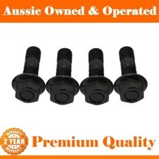 High Tensile Turbo Charger Stud Kit For Mitsubishi Triton MN 4D56 2.5L