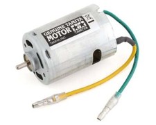 GENUINE Tamiya TAM51673 Type 540-N Brushed Motor 540 N