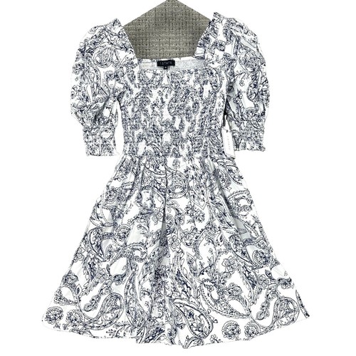 Club Ride Apparel Savvy 11in Paisley Print Short - Women's | eBay