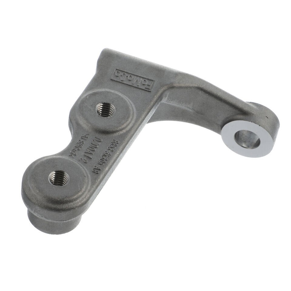 11 thru 15 Ford Explorer Front Passenger Axle Support Mount