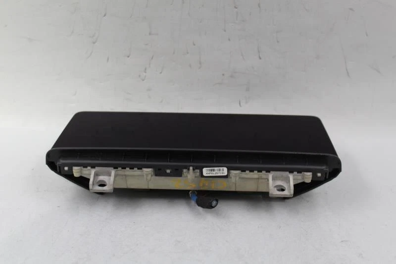 Info-GPS-TV Screen 8.8" Display Dash Fits 2017-2018 BMW 430i OEM #33050 - Image 2 of 4