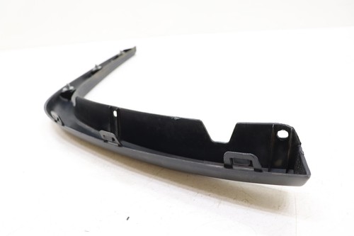 2011-2022 JEEP GRAND CHEROKEE WK REAR LEFT QUARTER FLARE MOLDING OEM 1MP35TRMAAH - Picture 8 of 13
