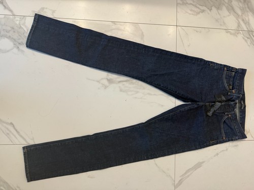 Tom Ford Mens Denim Jeans