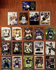 2010 Cardboard Connection Fantasy Football Guide: The Rotating Board Strategy 15