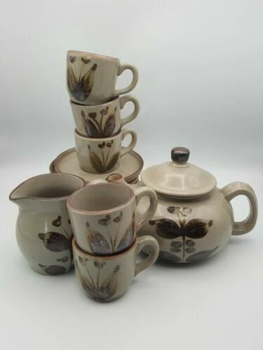 Vaisselle de cuisine du XXe siècle Années 1970