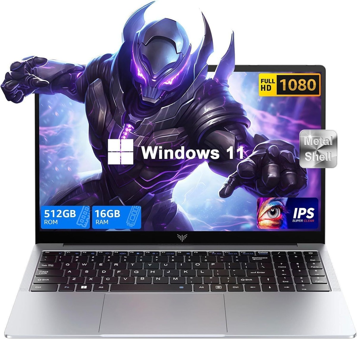1080P 16
