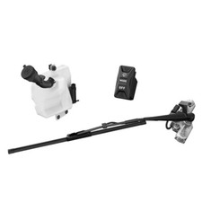 *5 DAY HANDLING TIME* Can Am Maverick R Wiper...
