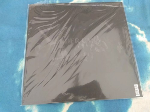 The Murder Capital - Live from London Vinyl 12" Single RSD 2020RECORD STORE DA - Picture 2 of 2