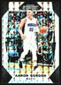 Aaron Gordon 2017-18 Panini Mosaic Silver Prizm Orlando Magic NBA Card No.39