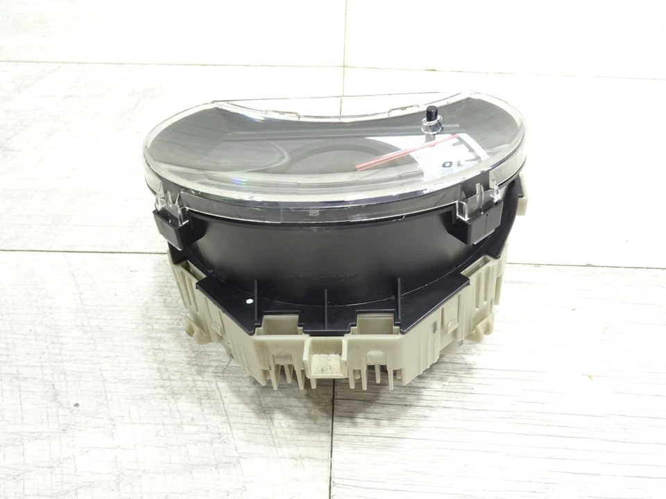 09-12 CITROEN C1 Velocímetro Speedo Relojes 83800-0H074 Foto 4 de 4