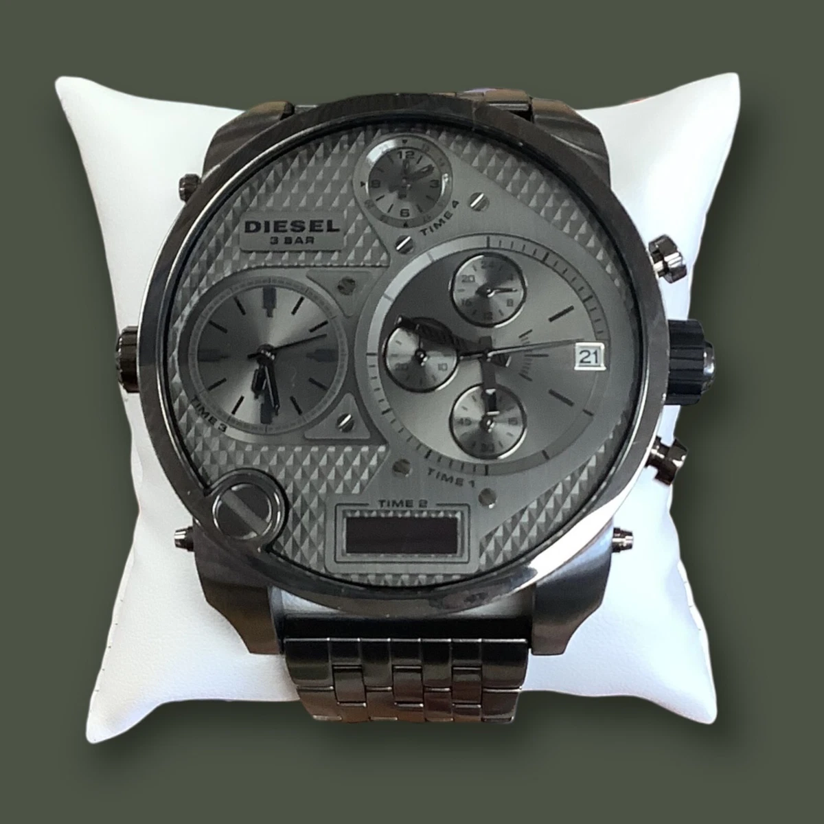 Diesel dz7247 shop