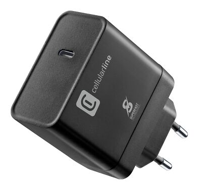 USB-C Reise-Ladegerät 65W PD Ultra für Samsung Galaxy S22+ S22 Ultra