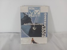 Winsor Pilates Accelerated Body Sculpting by Winsor Pilates - DVD New