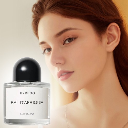 Byredo Bal D'afrique 3.4oz/100ml Eau De Parfum Spray for Women Men New Sealed - Picture 2 of 5