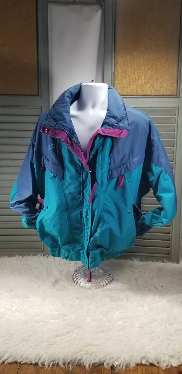 90s columbia sales jacket
