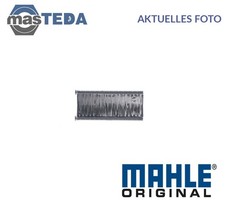 AH 334 000P WÄRMETAUSCHER INNENRAUMHEIZUNG MAHLE ORIGINAL FÜR OPEL VIVARO C