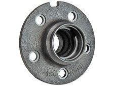 New 62-66 Fairlane Wheel Hub 5-hole 65-66 Mustang 63-66 Falcon 63-67 Comet Ford