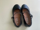Bloch Girls' Black Mary Jane Tap Dance Shoes Size:12 — photo 5
