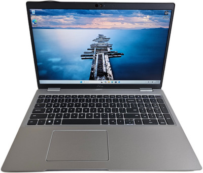 Dell Latitude 5530 Laptop - i5-1245U 16GB 512GB SSD Cam 15.6'' Touchscreen - SP1